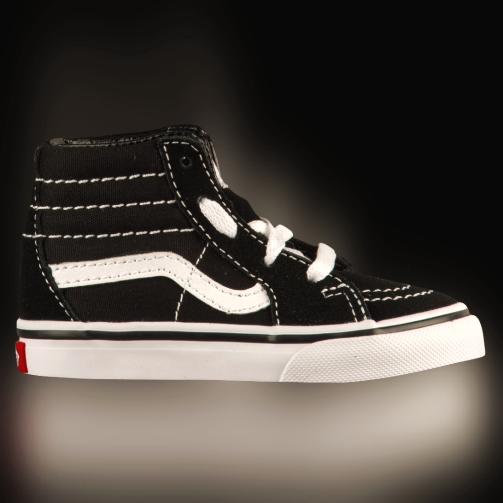Vans high tops - Picture 1 of 1